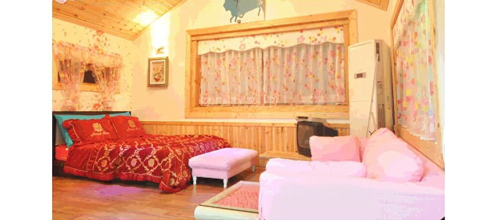 Jeongup Gagopara Pension, Bukha — photo 1