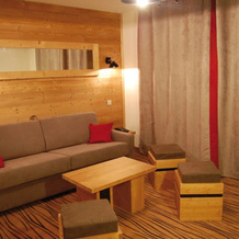 Résidence Lagrange Vacances Les Chalets D'Emeraude, 勒塞 — 照片 4