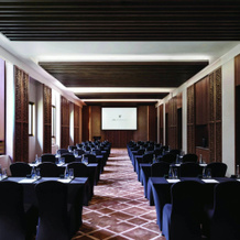 Jw Marriott Hotel Qufu, Цзинин — фото 5