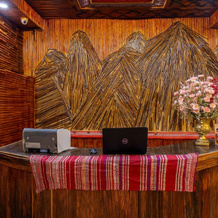 Sapaxa Spring Garden Ecolodge, 沙巴 — 照片 2