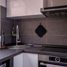 Luxury Apartment Militari Residence M3, 基亚日纳 — 照片 3