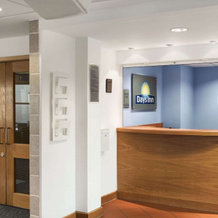 Days Inn Cannock Norton Canes M6 Toll, 坎诺克 — 照片 3