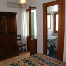 Hotel Villa Cristina, Кампо-нель-Эльба — фото 3