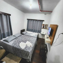 Hotel Real Koerich 24H, Лонтрас — фото 5