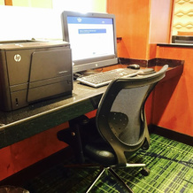 Fairfield Inn & Suites Fresno Clovis, Кловис — фото 4