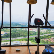Nilai Vision City 4 1 Pax Terra Suite, Нилай — фото 5