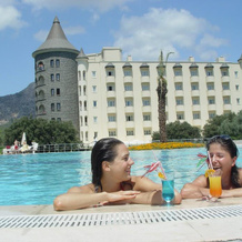 XL Hotels Hotel, 萨里杰尔梅 — 照片 5