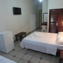 Thanharu Praia Hotel, Anchieta — photo 3