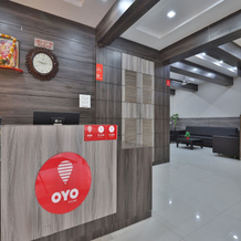 OYO 12309 Hotel Ananya, 卡洛尔 — 照片 2