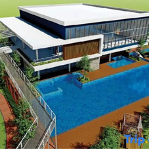 Nilai Vision City 4 1 Pax Terra Suite, Нилай — фото 3