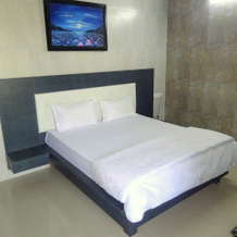 Shree Shantinath Palace by Sky Stays Hotel, 安巴吉 — 照片 4