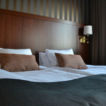 Vänerport Stadshotel, Мариестад — фото 3