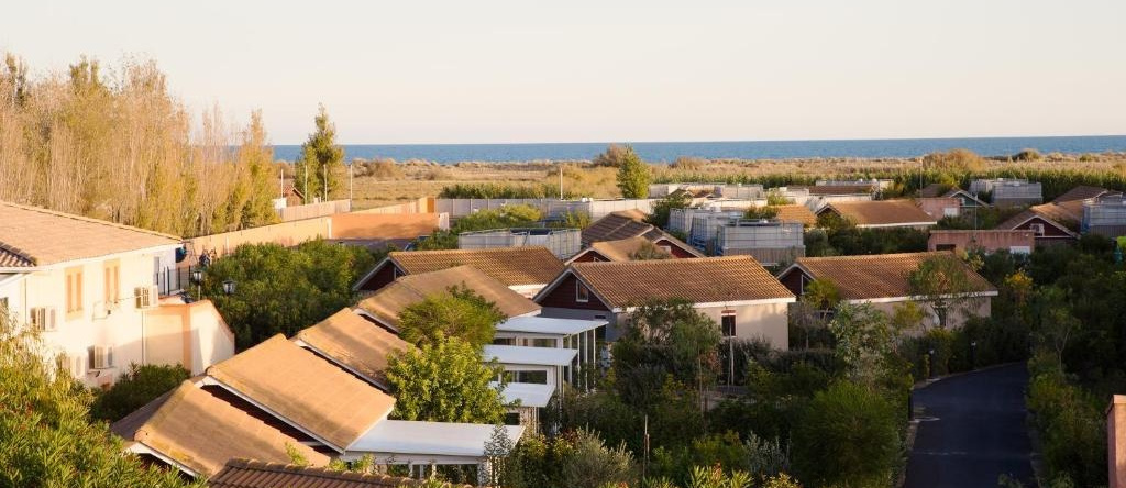 Lodges Mediterranée, Vendres — photo 1