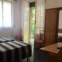 Albergo Magenta, Казелла — фото 3