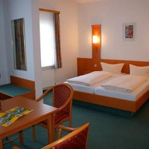 Hotel Zur Post, Бахарах — фото 2