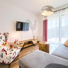 Wellness Apartamenty Zloty Widok, 什奇尔克 — 照片 4