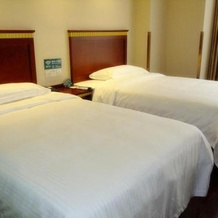Greentree Inn Lu Yi County Zi Qi Avenue Branch, Чжоукоу — фото 5