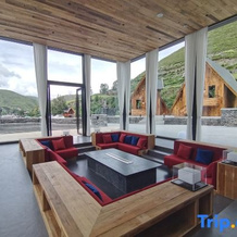 Paradise Namkha Resort Hotel, Kangding — photo 2
