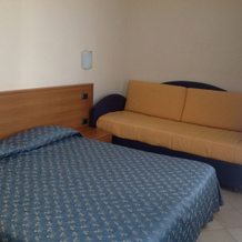 Hotel Spinelli, Виареджо — фото 3