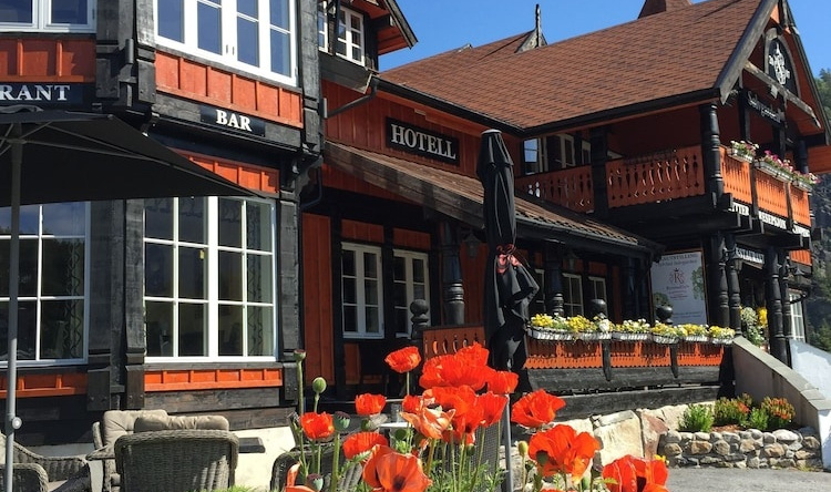 Sølvgarden Cottages, Bygland — photo 1
