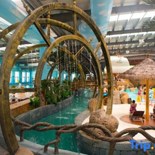 Shuishi Forest Hot Spring Resort, Qiqihar — photo 5