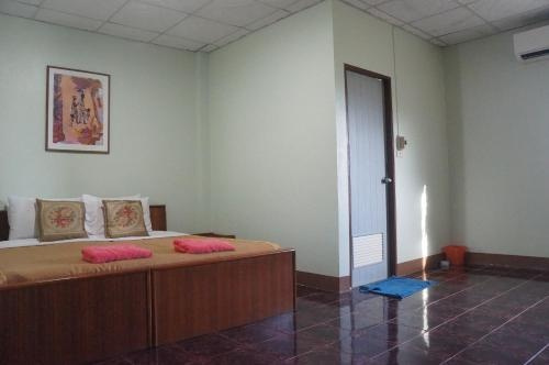PPS Guesthouse, Lop Buri — photo 1