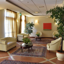 Hotel Villa Cappugi, Pistoia — photo 2
