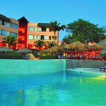 Family Selection at Grand Palladium Vallarta Resort & Spa, Punta Mita — photo 4