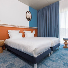 The Ruck Hotel, Лион — фото 4