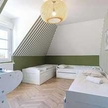 Elegant Family Home Near Deauville, 圣阿尔努 — 照片 2