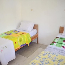 Cahaya Tetebatu Inn, Tetebatu — photo 3