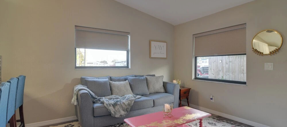 Ideally Located Palm Harbor Condo: Walk Downtown!, Palm Harbor — photo 1