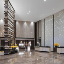 Hampton by Hilton Mengzi Nanhu, Mengzi — photo 4