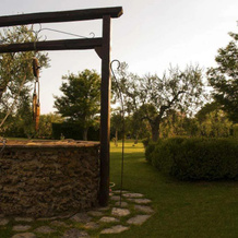 Agriturismo Podere Turicchio, Орбетелло — фото 2