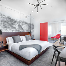 The Walper Hotel, part of JdV by Hyatt, Kitchener — photo 4