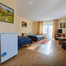 Pensiunea Limpedea, Baia Sprie — photo 4