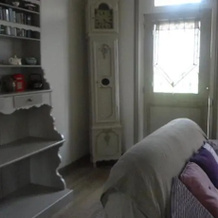 Cottage Le Montaudin, 利瓦罗-佩多日 — 照片 3