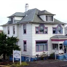 Franklin Street Station Bed&Breakfast, Астория — фото 3