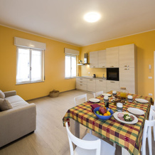 Residence Noemi, Арко — фото 3