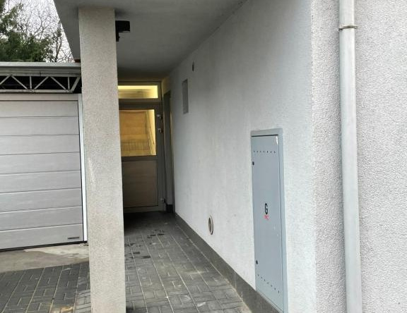 Apartamenty Komorniki, 科莫尔尼基 — 照片 1