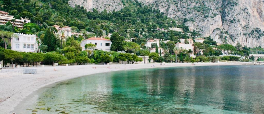 Carpe Diem, Beaulieu-sur-Mer — photo 1