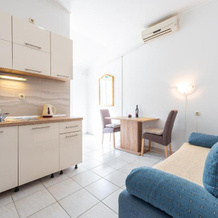 Guest House Radulj, 姆列特岛 — 照片 5
