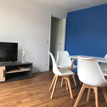 Résidence le Manoir du Mont Canisy Piscine & Tennis, 圣阿尔努 — 照片 2