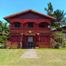 De Rimbun Inn (Resort & Camp), Sungai Besar — photo 2