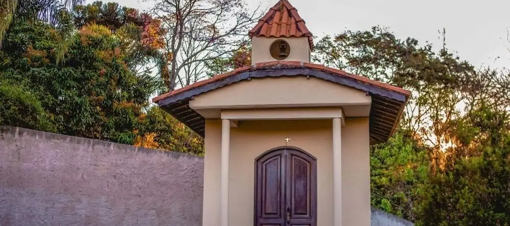 Recanto Zoe Pousada E Eventos, Майрипоран — фото 1
