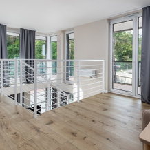 Apartamenty Sun & Snow Lighthouse, 姆热西诺 — 照片 2