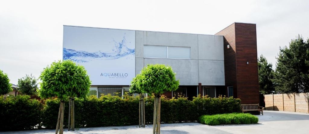 B&B Aquabello, 鲁瑟拉勒 — 照片 1