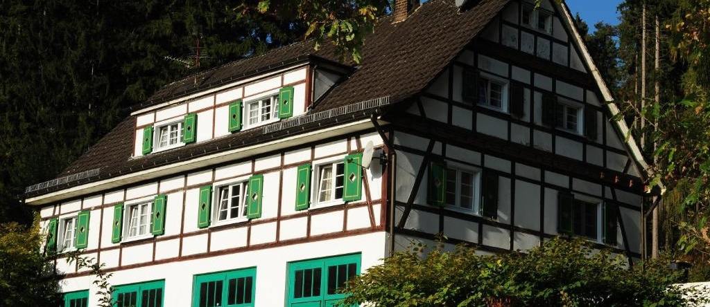 Bergische Schweiz, Энгельскирхен — фото 1