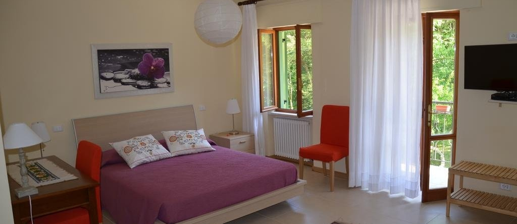 B&B Valle dei Molini, Arcugnano — photo 1