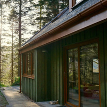 Signal Rock Glencoe Cottages, 巴拉胡利什 — 照片 4